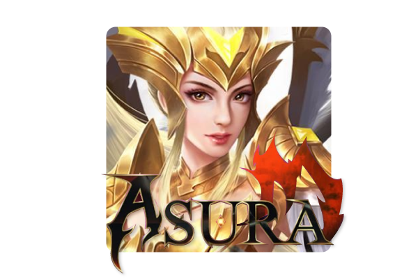 Asura M 泰语配音游戏 เกมมือถือ พากย์ไทย