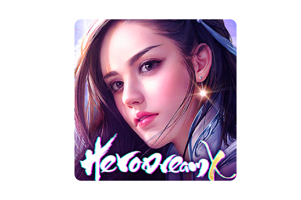 Hero DreamX พากย์ไทย