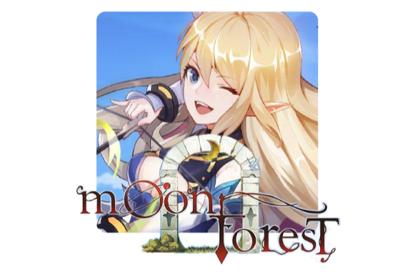 Moon Forest พากย์ไทย